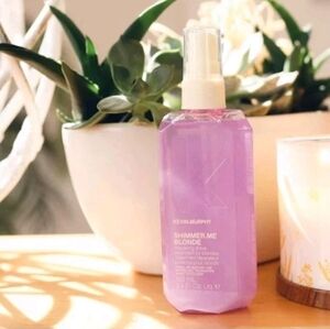 Kevin Murphy Shimmer Me Blonde Repairing Shine Treatment 3.4 fl oz.